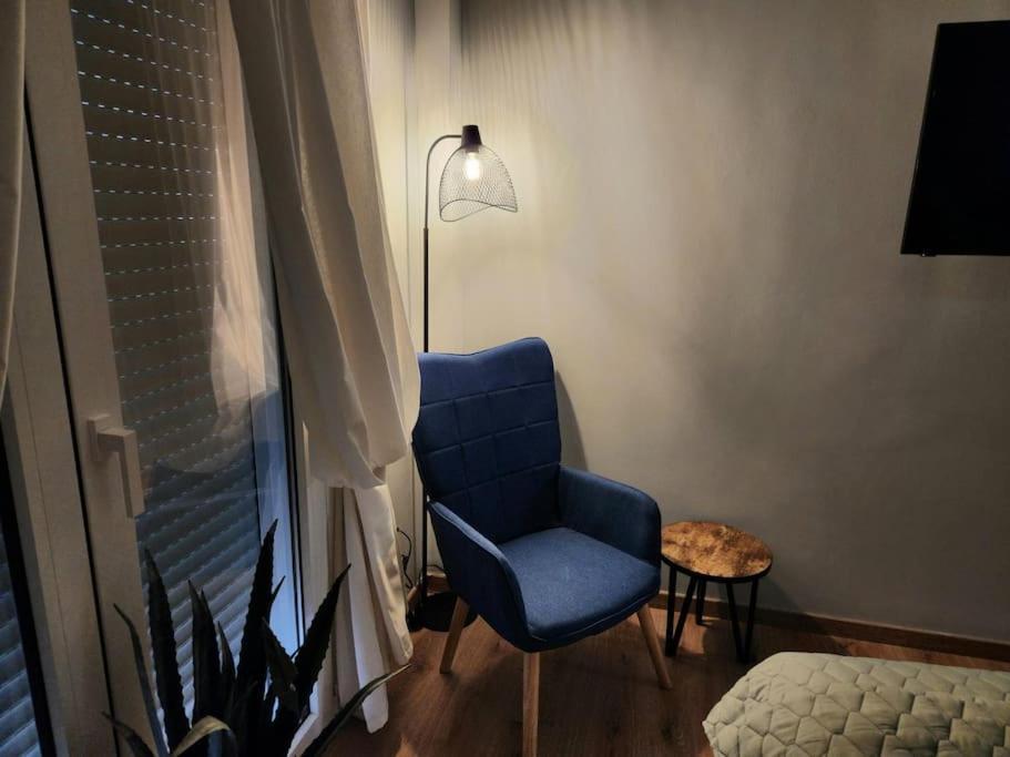 Victoria Suite Vipgreece Atenas Exterior foto