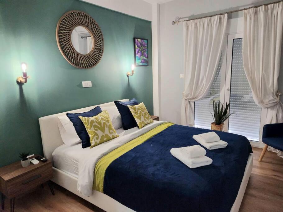 Victoria Suite Vipgreece Atenas Exterior foto