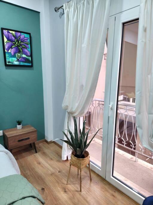 Victoria Suite Vipgreece Atenas Exterior foto